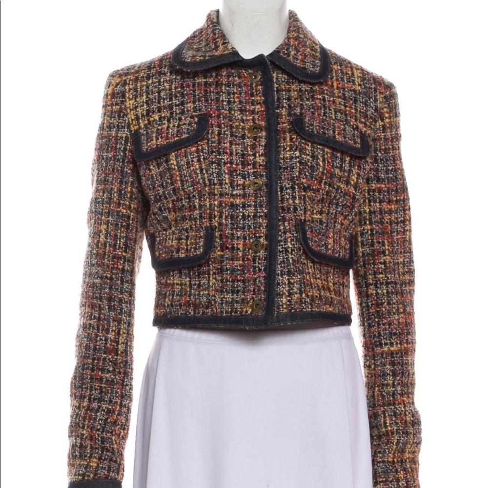 Dolce Gabbana jacket